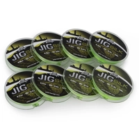 Fox Rage Jig Silk